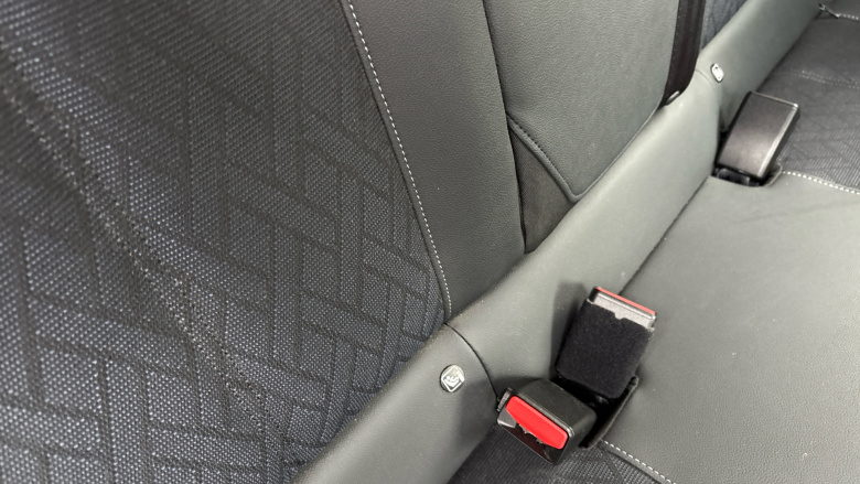 Vauxhall Corsa 1.2 Turbo Elite Nav Premium 5dr Petrol Hatchback